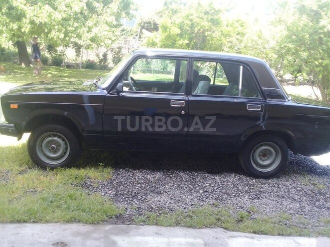 LADA (VAZ) 2107 1999, 50,000 km - 1.6 l - Balakən