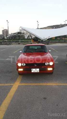 Ford Capri 1979, 580,000 km - 2.8 l - Bakı