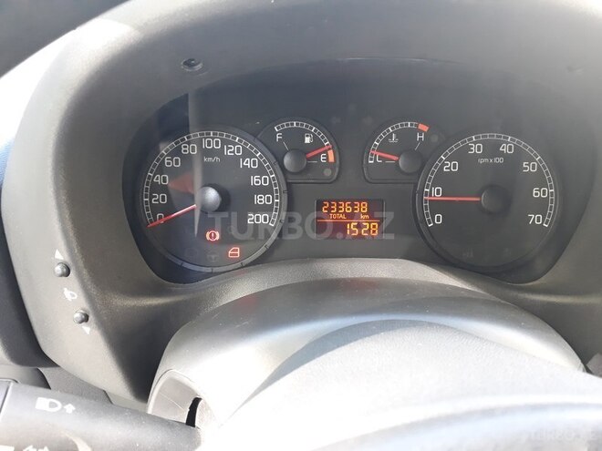 Fiat Doblo 2007, 235,600 km - 1.3 l - Bakı