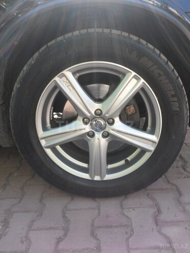 Volvo XC90 2008, 238,000 km - 3.2 l - Bakı