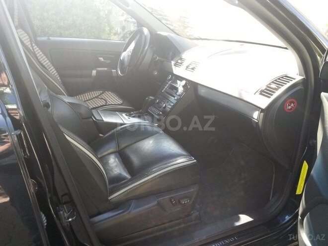 Volvo XC90 2008, 238,000 km - 3.2 l - Bakı