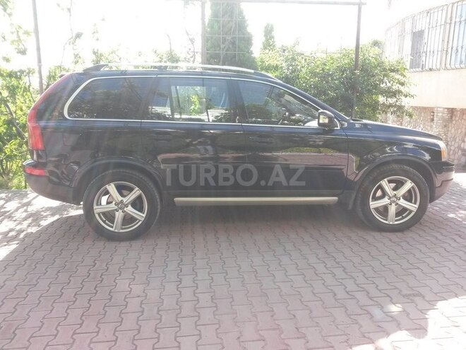 Volvo XC90 2008, 238,000 km - 3.2 l - Bakı