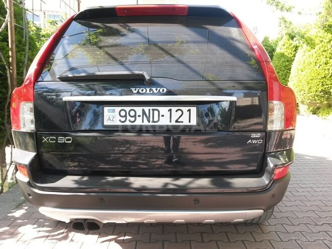Volvo XC90 2008, 238,000 km - 3.2 l - Bakı