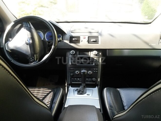 Volvo XC90 2008, 238,000 km - 3.2 l - Bakı