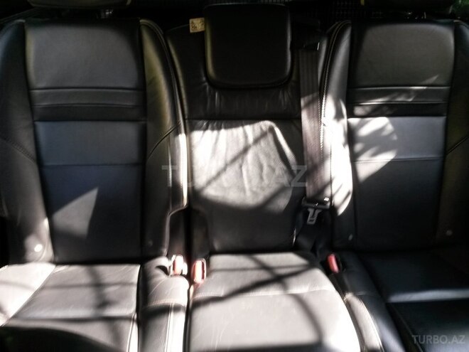 Volvo XC90 2008, 238,000 km - 3.2 l - Bakı
