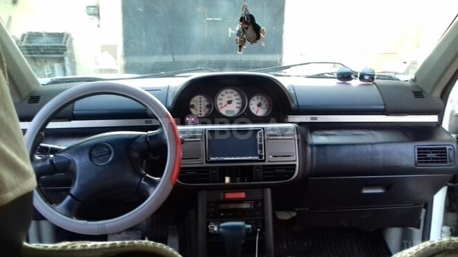 Nissan X-Trail 2001, 170,000 km - 2.0 l - Bakı