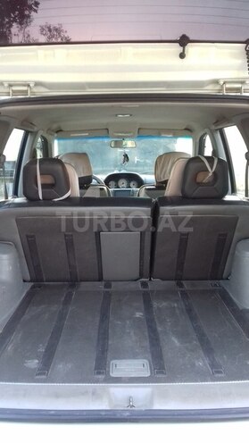 Nissan X-Trail 2001, 170,000 km - 2.0 l - Bakı