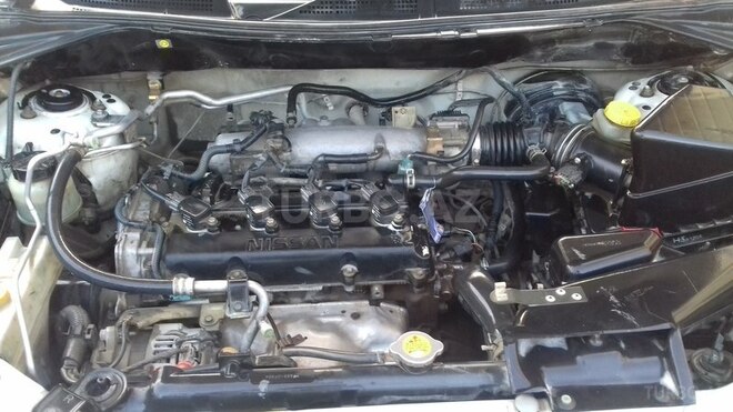 Nissan X-Trail 2001, 170,000 km - 2.0 l - Bakı