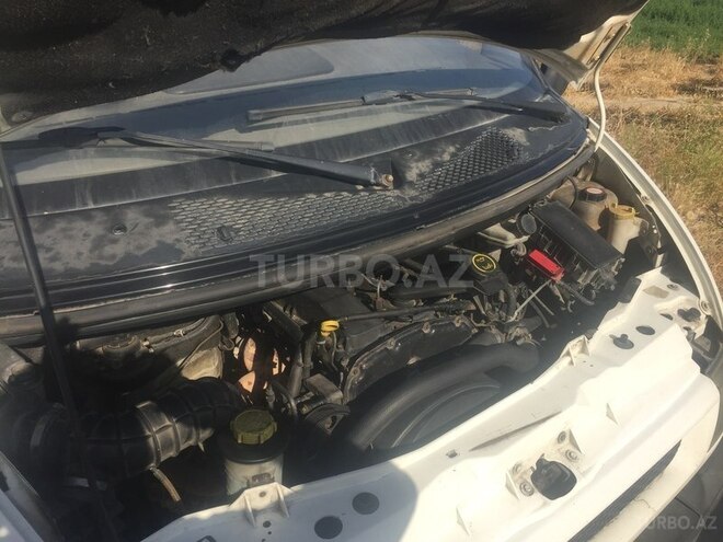 Ford Transit 2001, 359,400 km - 2.5 l - Bakı