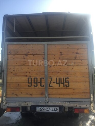 Ford Transit 2001, 359,400 km - 2.5 l - Bakı
