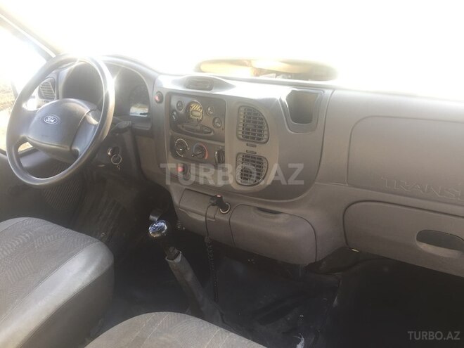 Ford Transit 2001, 359,400 km - 2.5 l - Bakı