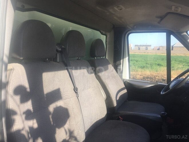 Ford Transit 2001, 359,400 km - 2.5 l - Bakı