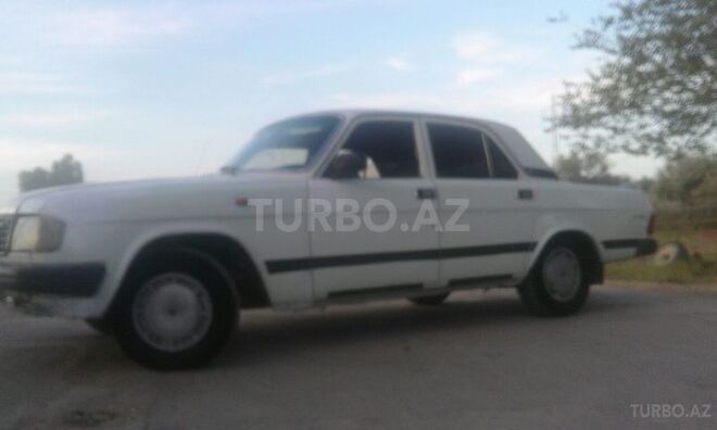 GAZ 31029 1993, 222 km - 0.1 л - Şirvan