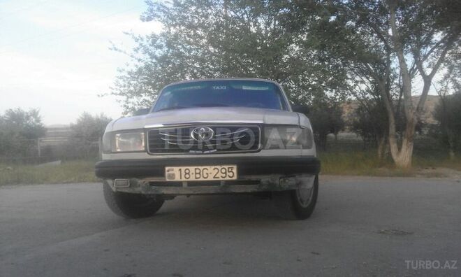 GAZ 31029 1993, 222 km - 0.1 л - Şirvan