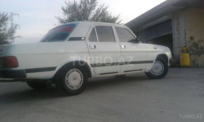 GAZ 31029 1993, 222 km - 0.1 л - Şirvan