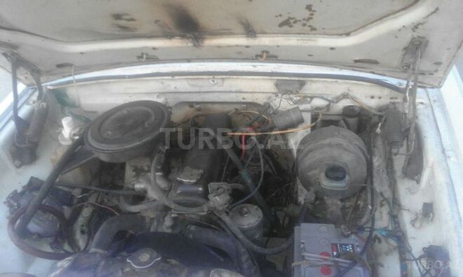 GAZ 31029 1993, 222 km - 0.1 л - Şirvan