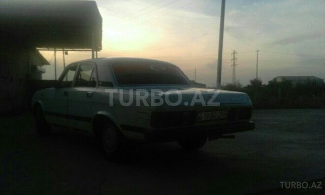 GAZ 31029 1993, 222 km - 0.1 л - Şirvan