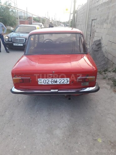 LADA (VAZ) 21011 1980, 234,689 km - 1.3 l - Bakı