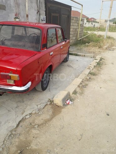 LADA (VAZ) 21011 1980, 234,689 km - 1.3 l - Bakı