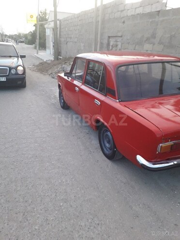 LADA (VAZ) 21011 1980, 234,689 km - 1.3 l - Bakı