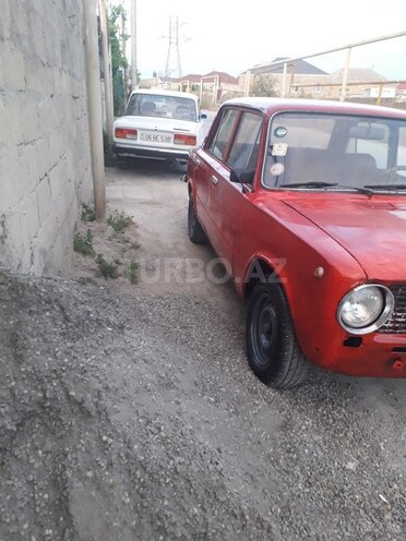 LADA (VAZ) 21011 1980, 234,689 km - 1.3 l - Bakı