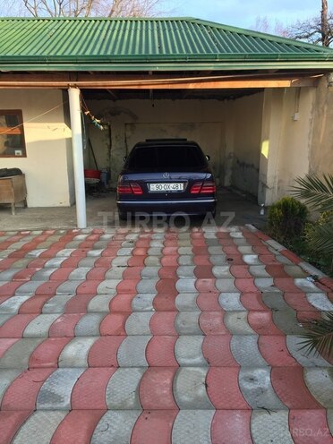 Mercedes E 320 1997, 292,000 km - 3.2 l - Lənkəran