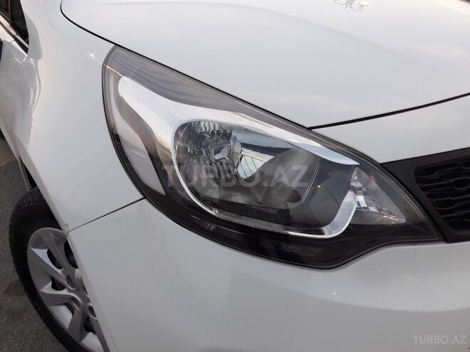 Kia Rio 2013, 172,500 km - 1.4 l - Bakı