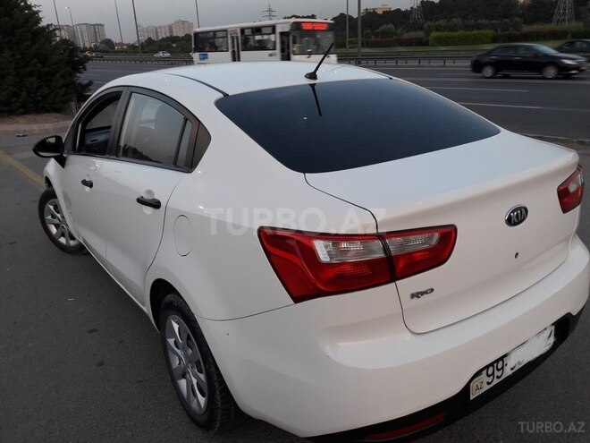 Kia Rio 2013, 172,500 km - 1.4 l - Bakı