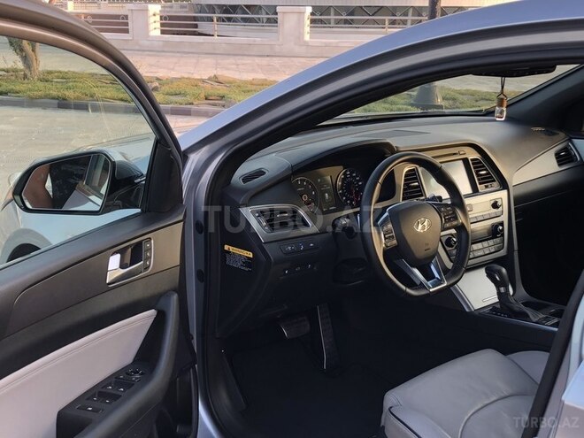 Hyundai Sonata 2015, 34,000 km - 2.0 l - Bakı