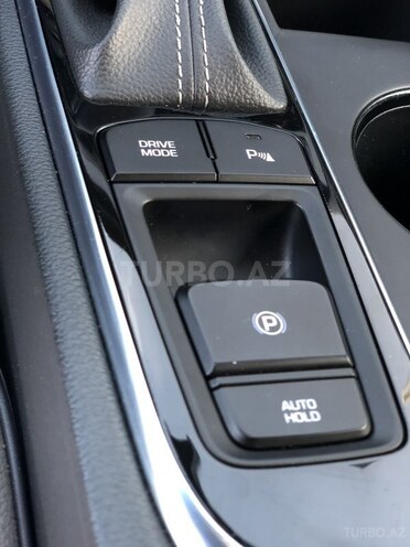 Hyundai Sonata 2015, 34,000 km - 2.0 l - Bakı