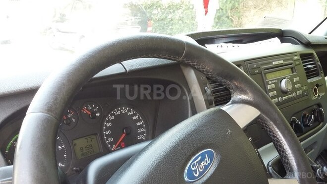 Ford Transit 2006, 180,245 km - 2.4 l - Bakı