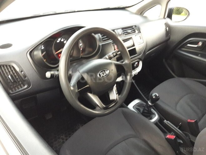 Kia Rio 2013, 172,500 km - 1.4 l - Bakı