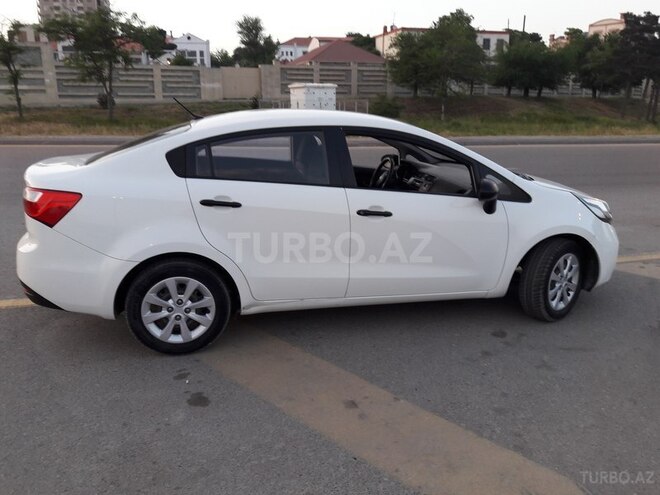 Kia Rio 2013, 172,500 km - 1.4 l - Bakı