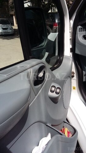 Ford Transit 2006, 180,245 km - 2.4 l - Bakı