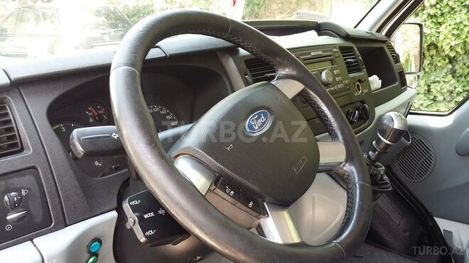 Ford Transit 2006, 180,245 km - 2.4 l - Bakı