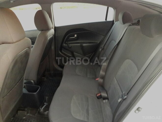 Kia Rio 2013, 172,500 km - 1.4 l - Bakı