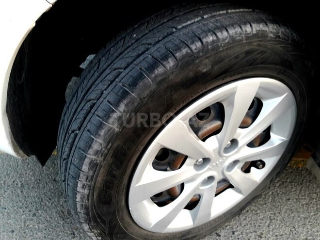 Kia Rio 2013, 172,500 km - 1.4 l - Bakı