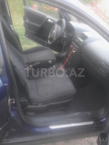 Opel Astra 2001, 178,000 km - 0.2 l - Zərdab