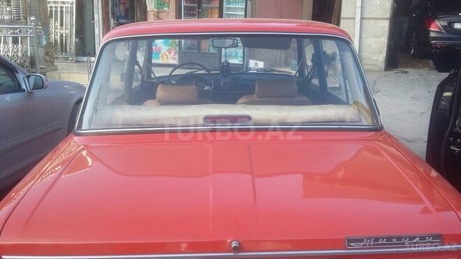 LADA (VAZ) 2106 1983, 170,000 km - 1.3 l - Bakı
