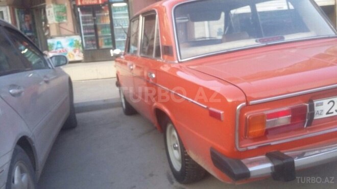 LADA (VAZ) 2106 1983, 170,000 km - 1.3 l - Bakı