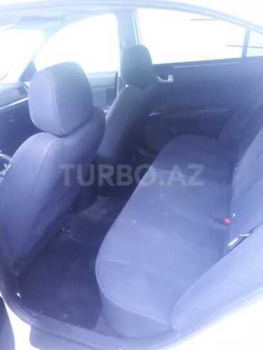 Hyundai Sonata 2007, 211,000 km - 2.0 л - Tovuz