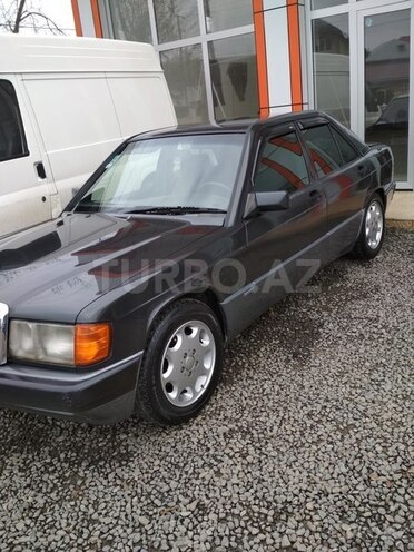 Mercedes 190 1993, 438,519 km - 2.8 l - Lənkəran