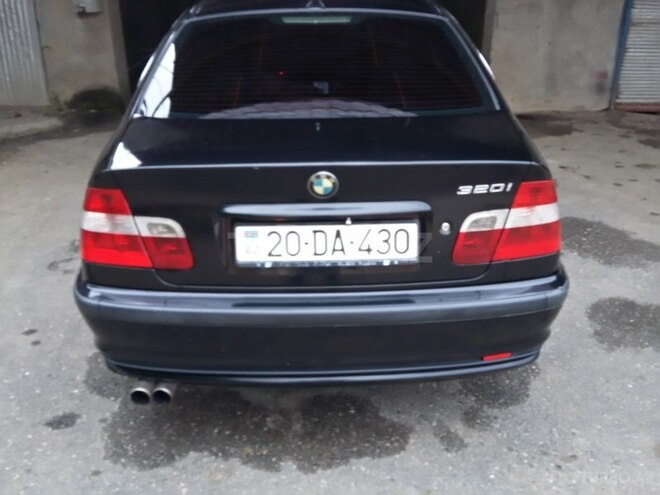 BMW 320 1999, 390,000 km - 0.2 l - Goranboy