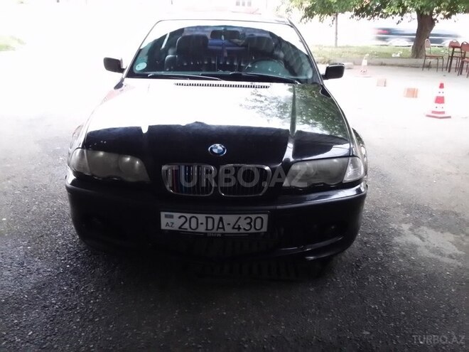 BMW 320 1999, 390,000 km - 0.2 l - Goranboy