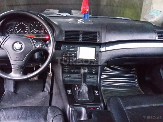 BMW 320 1999, 390,000 km - 0.2 l - Goranboy