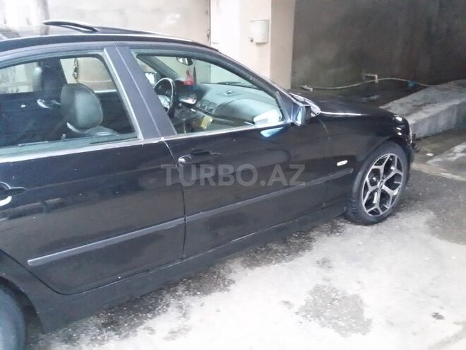 BMW 320 1999, 390,000 km - 0.2 l - Goranboy