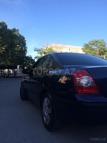 Hyundai Elantra 2005, 280,000 km - 1.6 л - Bakı