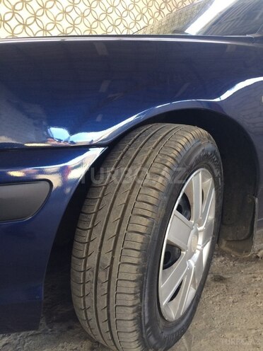 Hyundai Elantra 2005, 280,000 km - 1.6 л - Bakı