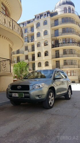 Toyota RAV4 2007, 279,548 km - 0.2 l - Bakı