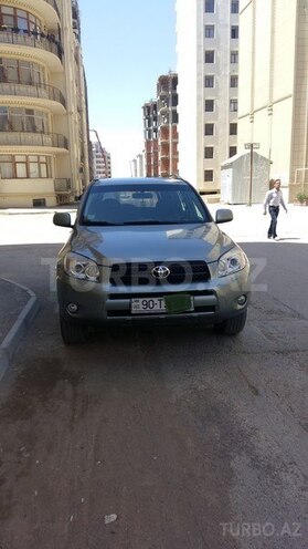 Toyota RAV4 2007, 279,548 km - 0.2 l - Bakı